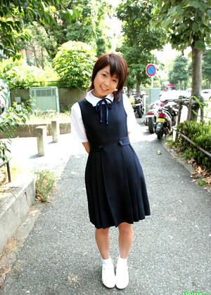 Japanese Marin Izumi Uniforms English Nude jpg 6