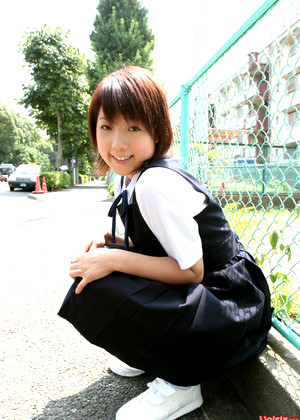 Japanese Marin Izumi Uniforms English Nude jpg 8
