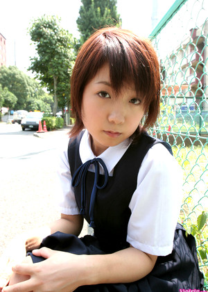 Japanese Marin Izumi Uniforms English Nude jpg 9