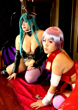 Japanese Maryou Chouzuki Vampire Sexcam Xxx Paysites jpg 4