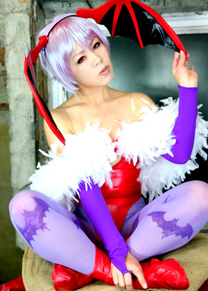 Japanese Maryou Chouzuki Vampire Photo10class Sex Movebog jpg 10