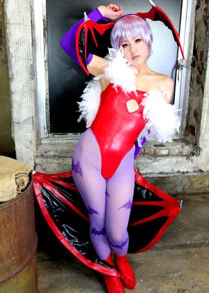 Japanese Maryou Chouzuki Vampire Photo10class Sex Movebog jpg 8