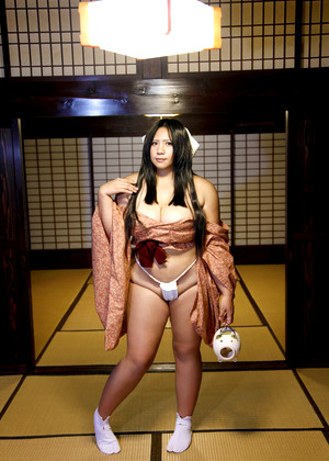 Japanese Maryou Chouzuki Diahann Sexyxxx Bbw jpg 10