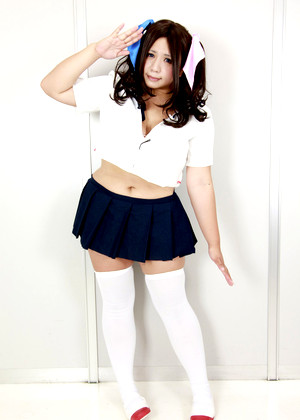 Japanese Maryou Chouzuki Uniform Milfs Xvideos jpg 10