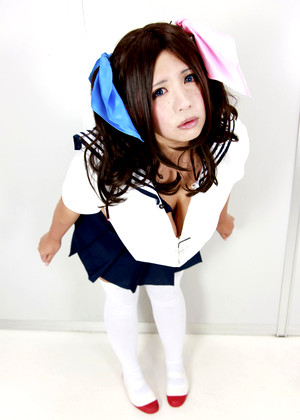 Japanese Maryou Chouzuki Hammered Porndex Berzzer jpg 10