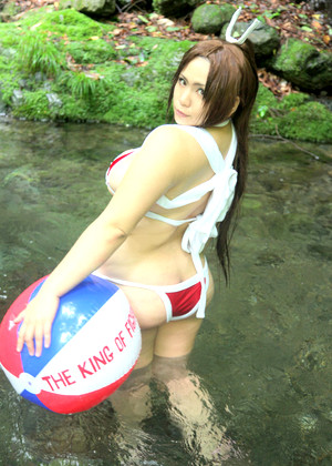 Japanese Maryou Chouzuki Assics Lick Girls jpg 3