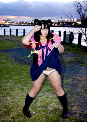 Japanese Maryou Chouzuki Imagewallpaper Sexy Nude jpg 9