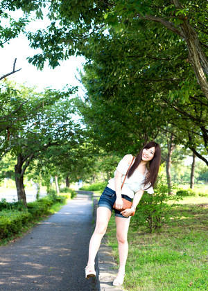Japanese Masami Ichikawa Outdoors Teen 3gp jpg 2