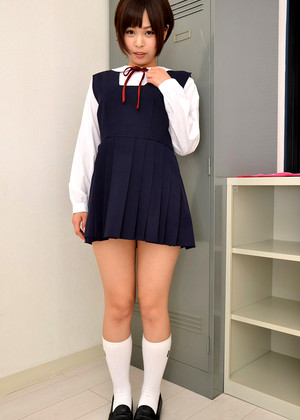 Japanese Mayu Satou Theenglishmansion Hairy Girl jpg 1