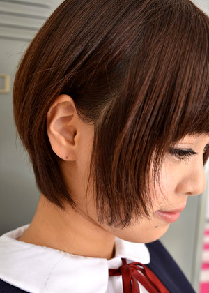 Japanese Mayu Satou Theenglishmansion Hairy Girl jpg 10