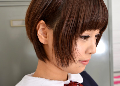 Japanese Mayu Satou Theenglishmansion Hairy Girl jpg 11