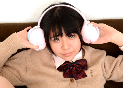 Japanese Mayu Senju Tabby Cute Hot jpg 3