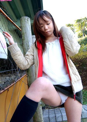 Japanese Mayu Yamaguchi Chick Gall Picher jpg 3