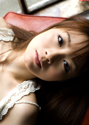Japanese Mayuka Akimoto Kylie Foto2 Hot