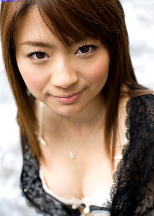 Japanese Mayuka Akimoto Gold Hairy Pussies jpg 3