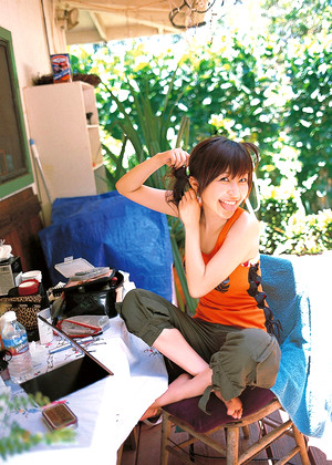 Japanese Mayumi Ono Xl Nouhgty Bookworm jpg 11