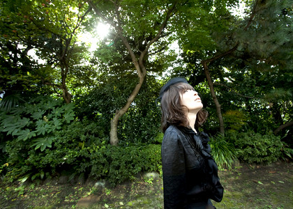 Japanese Mayumi Ono Headed Passionhd Closeup