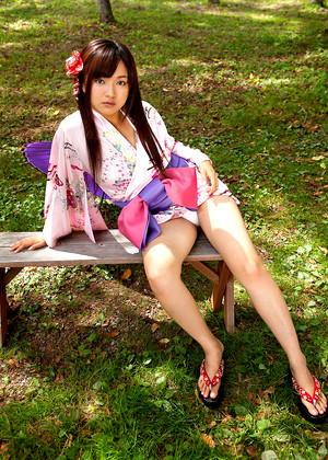 Japanese Mayumi Yamanaka Four Brazzers Gallry jpg 3