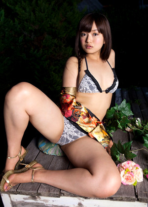 Japanese Mayumi Yamanaka Xgoro Sexy Bigtits