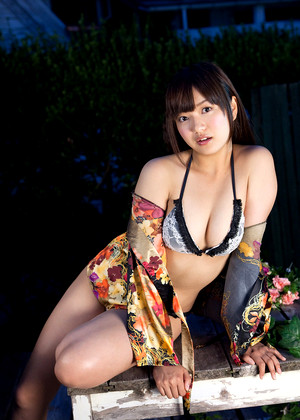 Japanese Mayumi Yamanaka Xgoro Sexy Bigtits