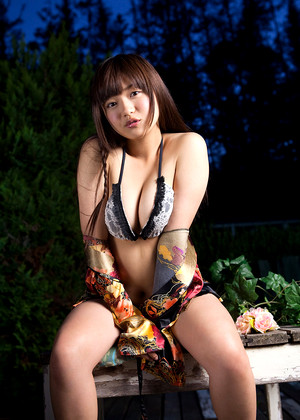 Japanese Mayumi Yamanaka Xgoro Sexy Bigtits jpg 8