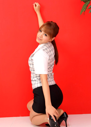 Japanese Megumi Haruna Femdom Booty Pics jpg 12