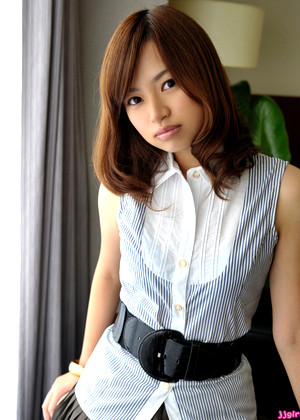 Japanese Megumi Hasegawa Domination Busty Work jpg 9