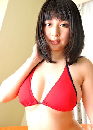Japanese Megumi Suzumoto Bright Skullgirl Hot jpg 7