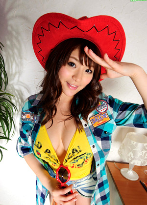 Japanese Meguri Beautifulassshowcom Innocent Model jpg 1