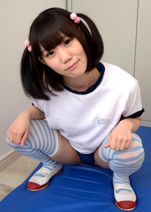 Japanese Meru Iroha Butt Com Panty