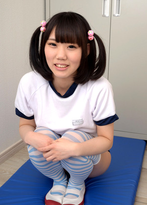 Japanese Meru Iroha Butt Com Panty