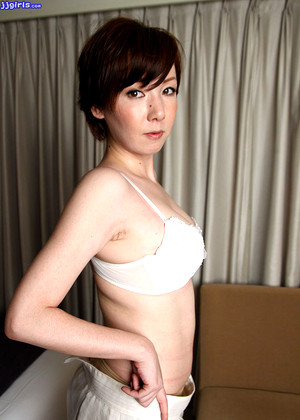 Japanese Michiko Kawano Clothed Assfuck Tube jpg 5