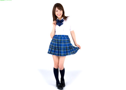 Japanese Mihiro Fegan Teenght Girl jpg 12