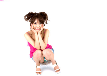 Japanese Mihiro Fegan Teenght Girl jpg 5