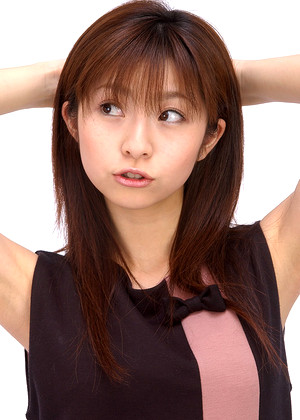 Japanese Mika Orihara Jamey Cute Chinese