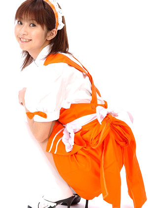 Japanese Mika Orihara Goblack Wife Bucket jpg 5
