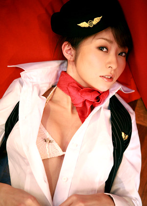 Japanese Mika Orihara Jeopardyxxx Model Girlbugil jpg 2