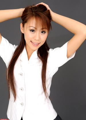 Japanese Mika Yokobe Mckenzie Korean Beauty jpg 3