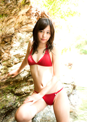 Japanese Mikako Horikawa 40somethingmags Pussy Fucked jpg 6