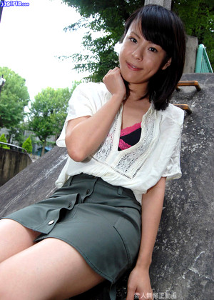 Japanese Miki Kamisaka Gent Busty Images jpg 7