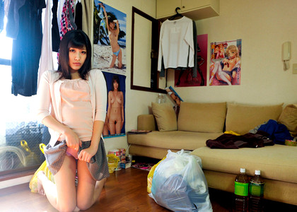 Japanese Miki Sunohara Glamor Vipergirls To