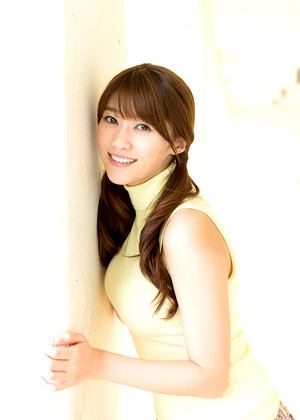 Japanese Mikie Hara Dientot Top Model jpg 3