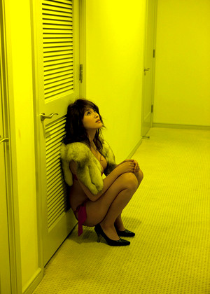 Japanese Mikie Hara Atkexotics Vampdildo Porn jpg 3