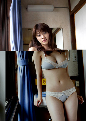 Japanese Mikie Hara Hidian Sex Solo jpg 11