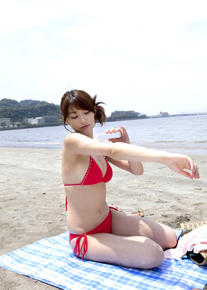 Japanese Mikie Hara Joshmin3207 Nakedgirl Wallpaper jpg 9
