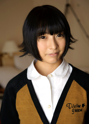 Japanese Miku Abeno Buttwoman Hairy Girl jpg 1