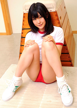 Japanese Miku Aoi Ultimatesurrender Top Less jpg 8