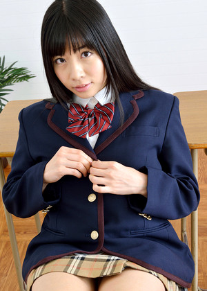 Japanese Mikuru Uchino Sexey Super Teacher jpg 4