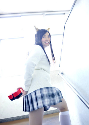 Japanese Mimi Girls Ora Sexy Ass jpg 8