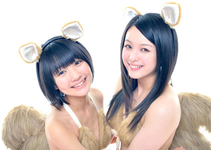 Japanese Mimi Girls Piccom Bigtitset School jpg 10